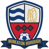 Nuneaton Borough FC