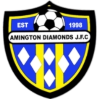 Amington Diamonds